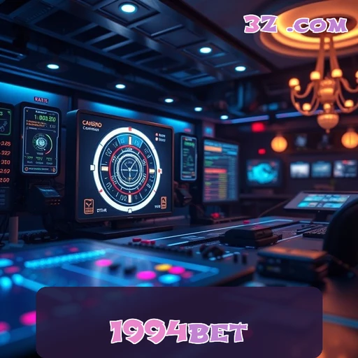 Bônus Imperdíveis no 1994bet: Jogue e Ganhe muito Mais