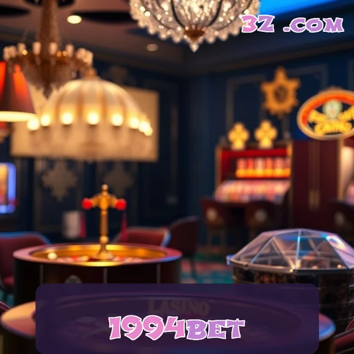 Fascínio dos Slots no 1994bet: Emoções a Cada Giro!